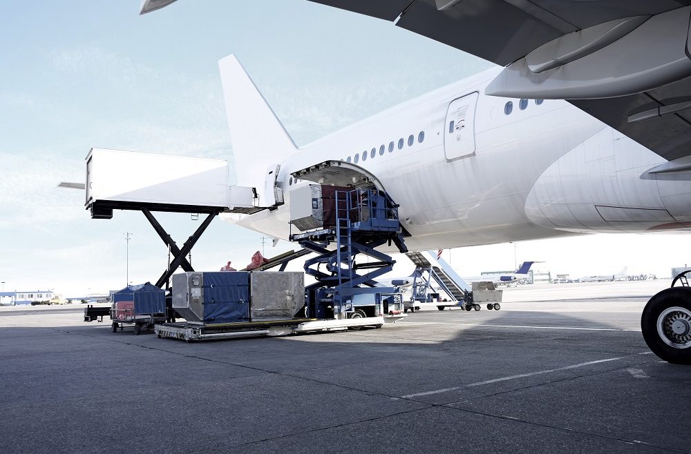Air-Freight Services